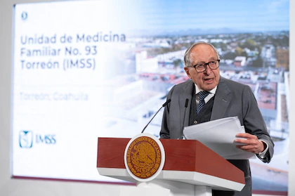 Secretaría de Salud desmiente desabasto de vacunas contra el sarampión: “En agosto habrá 23 millones más”
