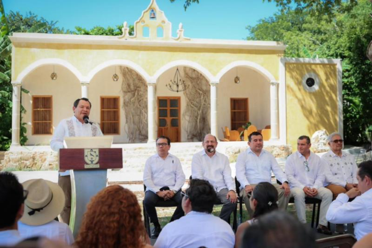 Yucatán suma un nuevo destino al turismo sostenible