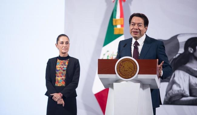 IA, robótica, semiconductores, ciberseguridad y desarrollo sostenible, nuevas carreras para el bachillerato: Mario Delgado