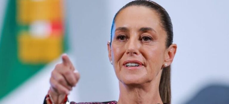 Sheinbaum presenta “Jóvenes Transformando México”, una estrategia para fortalecer derechos y oportunidades