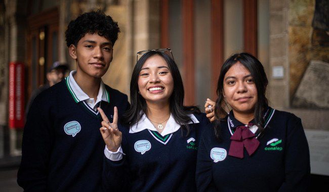 Del 17 de marzo al 14 de abril, será el registro del Proceso de Asignación a la Educación Media Superior 2026: Mario Delgado