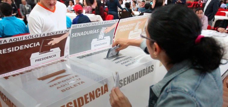 Reforma Electoral de Presidenta Sheinbaum: estos son los 10 puntos principales