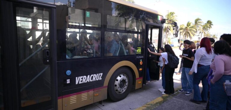 Servicio Ulúa gratuito y más de 2 mil elementos de seguridad en el Carnaval: Gobernadora