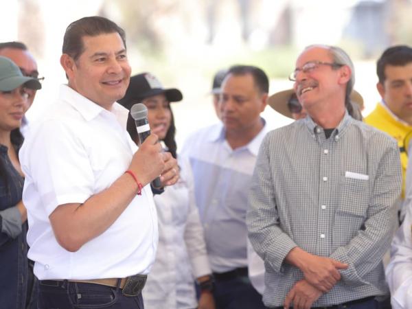 Renace ex hacienda de San Nicolás Tolentino; generará desarrollo económico y turístico