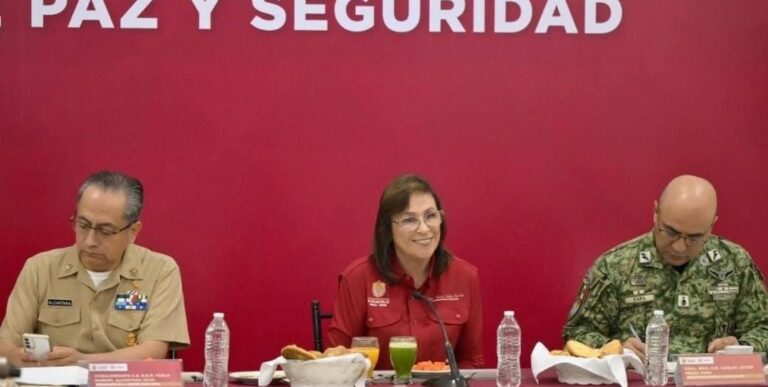 Rocío Nahle atiende seguridad, infraestructura y educación en Cosoleacaque y Coatzacoalcos