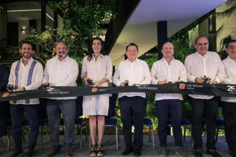 Yucatán, destino confiable para la inversión turística nacional