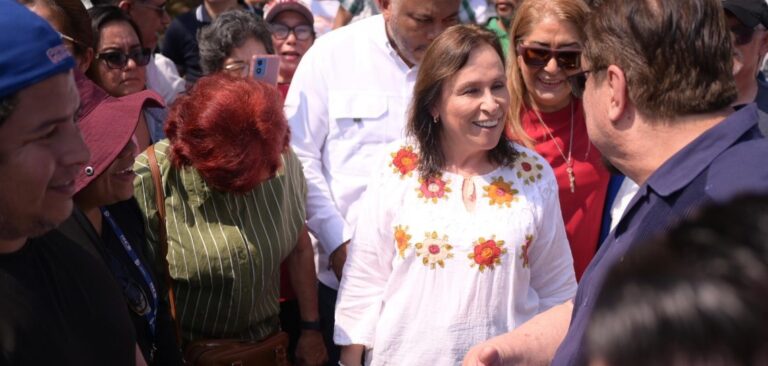 Habrá rehabilitación y nueva escuela turística en el Ilustre: Rocío Nahle
