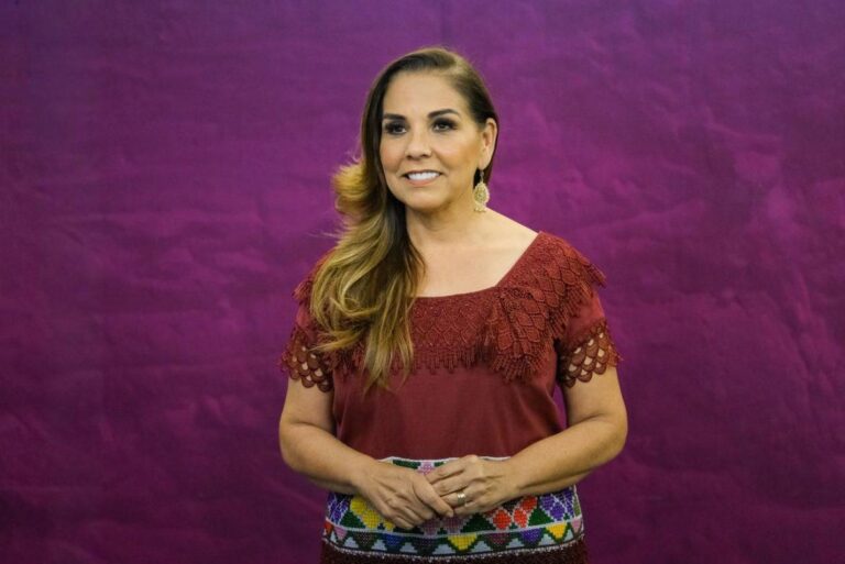 Anuncia Mara Lezama registro del programa “Comemos Todas y Todos 2026” para apoyar a 60 mil familias en Quintana Roo