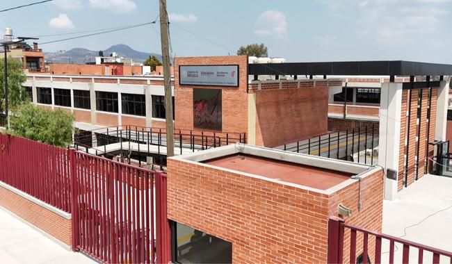 Mara Lezama pone las bases para la construcción de la paz desde la profesionalización con la Universidad de Ciencias y Disciplinas de la Seguridad de Quintana Roo