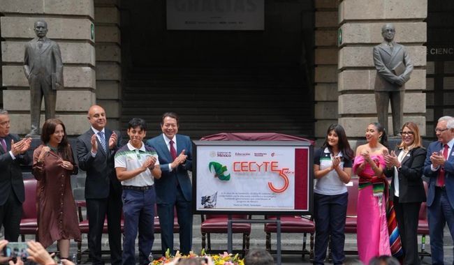 CECyTE, DGETI y TecNM acuerdan libre tránsito educativo y continuidad de estudios para estudiantes: Mario Delgado