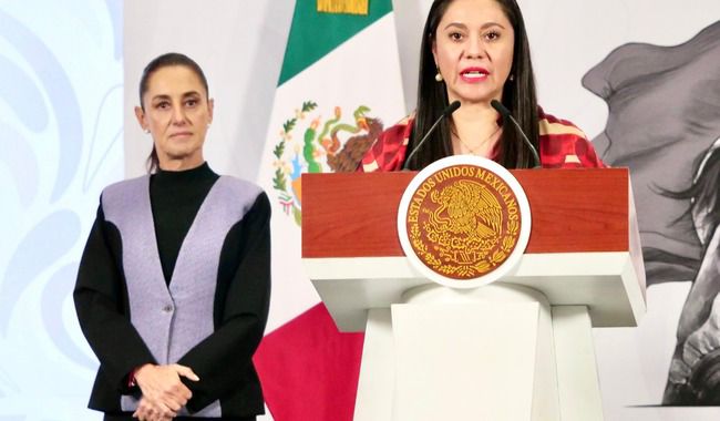 Margarita Maza Parada, primera embajadora histórica de México, vivió bajo el principio insurgente “La patria es primero”: SEP