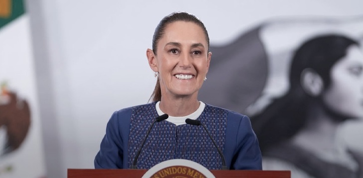 México avanza: Sheinbaum abre la puerta a bajar aranceles con EE.UU.