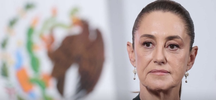 Presidenta Sheinbaum defiende “Plan B” electoral y lamenta rechazo a revocación