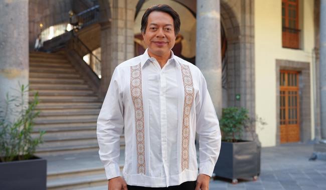 Anuncia Mario Delgado la eliminación de cargas administrativas para el ciclo escolar 2026-2027