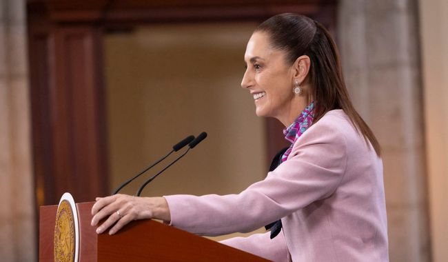 Tren Suburbano pasa de manos de privados al pueblo de México: Presidenta anuncia su adquisición y cambio de nombre a Tren “Felipe Ángeles”