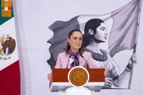 Chihuahua violó la Constitución y la Ley de Seguridad; aceptó agentes de EU: Sheinbaum