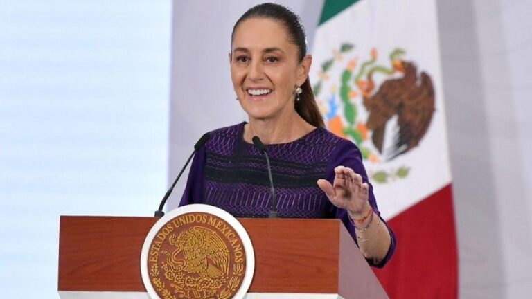 Claudia Sheinbaum revela cuál es su sueño en el Gobierno de México