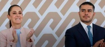 “Muy buen resultado”: Sheinbaum reconoce al Gabinete de Seguridad tras detención de ‘El Jardinero’