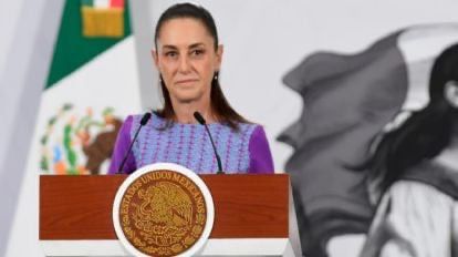 Claudia Sheinbaum confirma su asistencia a la Cumbre de Líderes del Foro de Cooperación Económica Asia-Pacífico