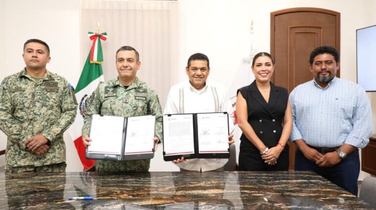 Gobierno del Pueblo y Defensa suman esfuerzos para la producción de plantas y la reforestación en Tabasco