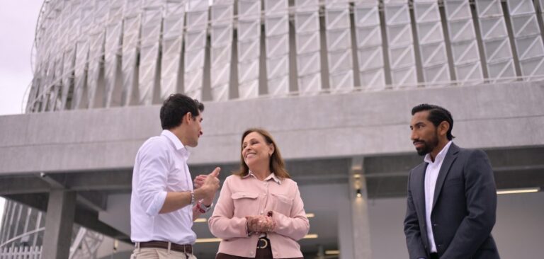 Con apoyo de CONADE, Veracruz apunta a ser sede de grandes eventos deportivos