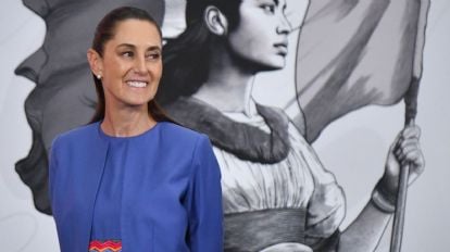 Claudia Sheinbaum se posiciona como líder internacional; estos son sus reconocimientos de talla mundial