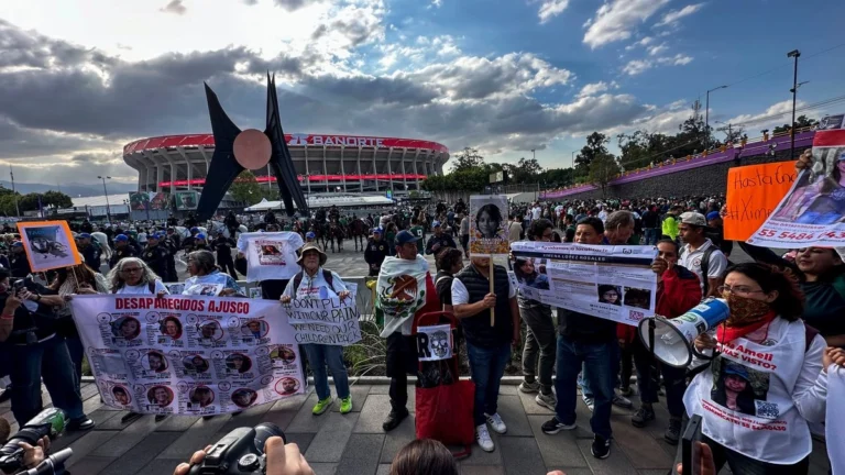 México atiende y no niega casos de desaparecidos, resalta Sheinbaum