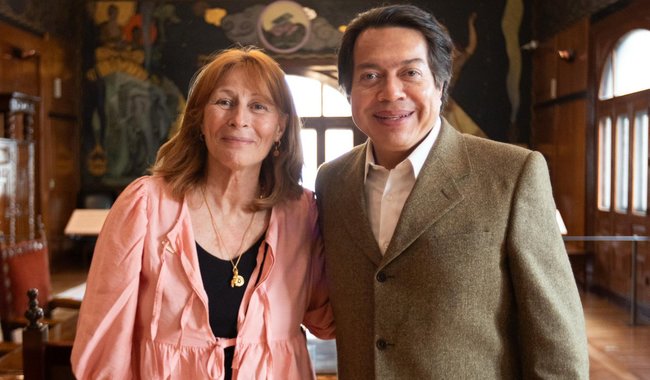 Fortalece SEP coordinación institucional para ampliar cobertura educativa y garantizar ese derecho dentro y fuera del país