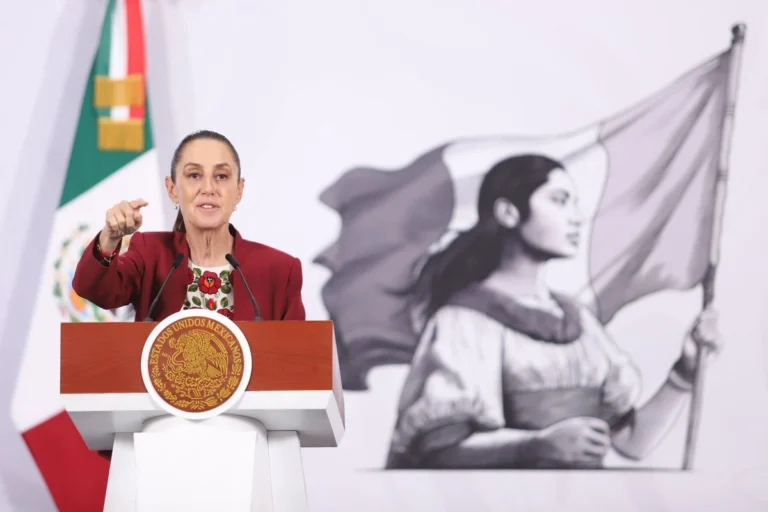 EU valora abrir parcialmente la frontera a ganado mexicano tras control de gusano barrenador: Sheinbaum