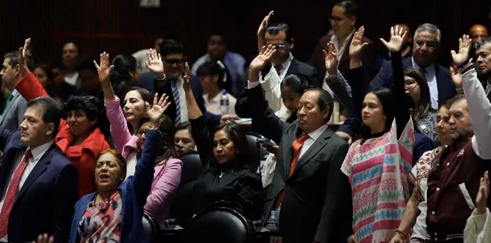 Plan B ya es constitucional en 20 estados: Sheinbaum