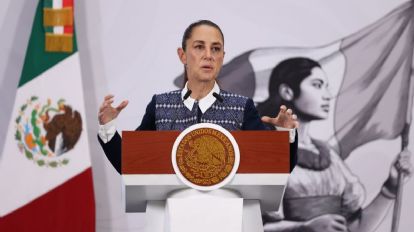 ¿Sube la tortilla? La presidenta Claudia Sheinbaum asegura que el precio no tendrá incremento