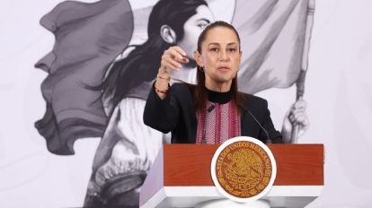 Nuevas tecnologías nos hacen voltear a ver al gas no convencional con ojos de soberanía: Sheinbaum