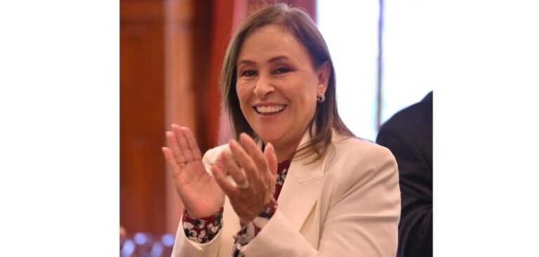 Inician obras clave en la conurbación: ampliación del WTC, puente y rescate del Centro Histórico, destaca Gobernadora