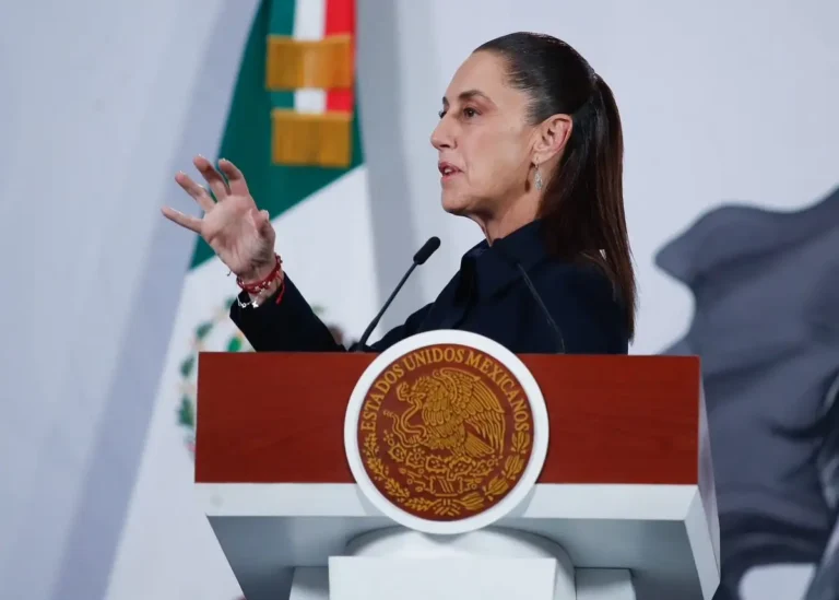 Visita de Sheinbaum a Barcelona relanza relación México-España a 8 años de último viaje oficial