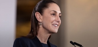 La Presidenta Sheinbaum exige a EE.UU. aclarar la presencia de agentes en Chihuahua