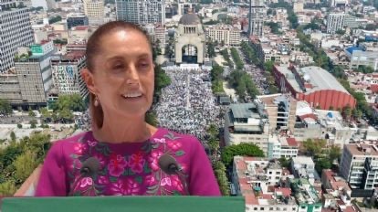 Claudia Sheinbaum destaca inversión histórica en Programas del Bienestar