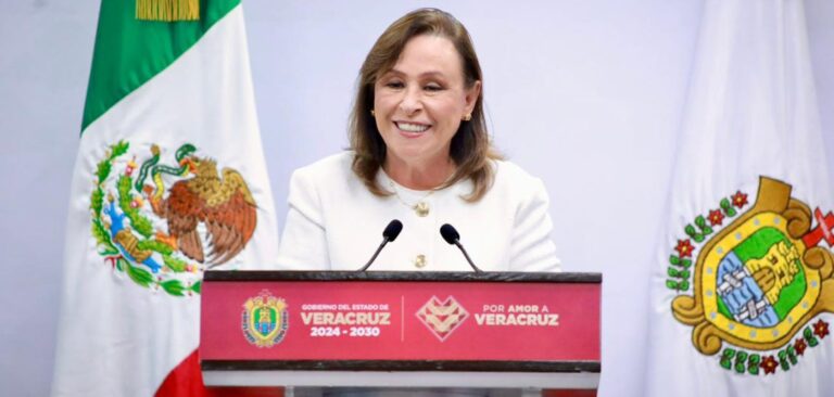Anuncia Rocío Nahle aumento salarial con enfoque en equidad y justicia social