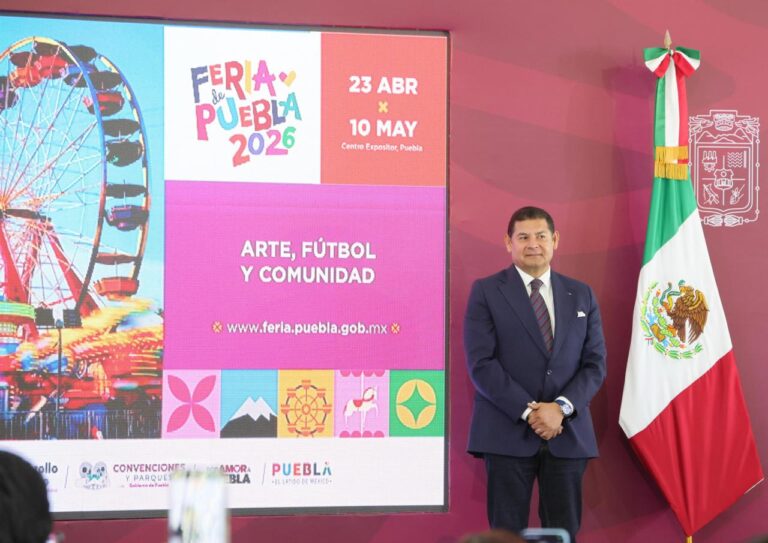 Impulso al turismo, deporte y arte, cimientos de una visión a largo plazo: Armenta Mier