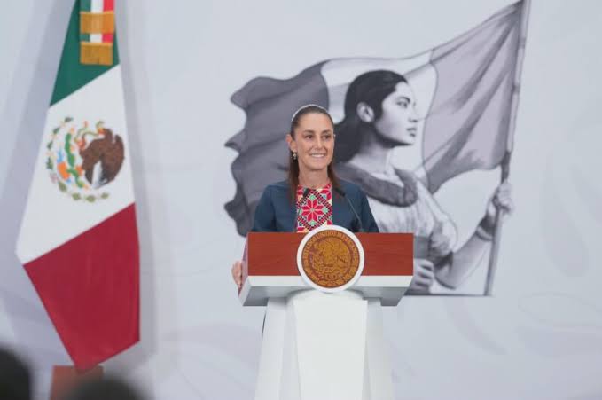 La Presidenta Claudia Sheinbaum presume fortaleza económica: México alcanza cifra histórica de empleos registrados ante el IMSS