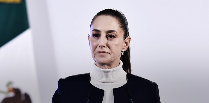 “Hasta la CIA tuvo que desmentirlo”: la Presidenta Sheinbaum rechaza versión de CNN sobre operativo en EDOMEX