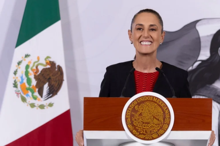 Sheinbaum busca cerrar paso al narco en urnas; riesgo está en ayuntamientos: especialista