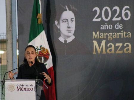 En Jiutepec, Morelos, Presidenta Claudia Sheinbaum inaugura Hospital General del IMSS Bienestar en beneficio de 200 mil habitantes