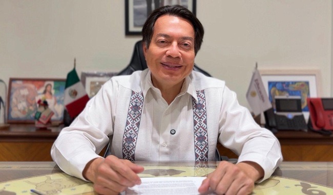 Gobierno de México reitera diálogo e instalación de mesas técnicas para pensiones dignas y derechos magisteriales