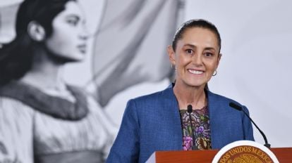 Arranca revisión de T-MEC este miércoles, dice Sheinbaum