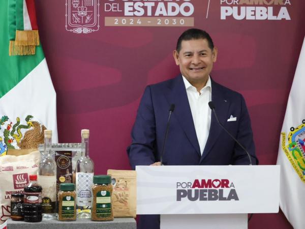 Concreta Gobierno Estatal justicia en el campo con inversión constante