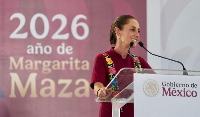 Presidenta llama a celebrar el triunfo, defender las conquistas del pueblo y la soberanía este 31 de mayo en las principales plazas del país