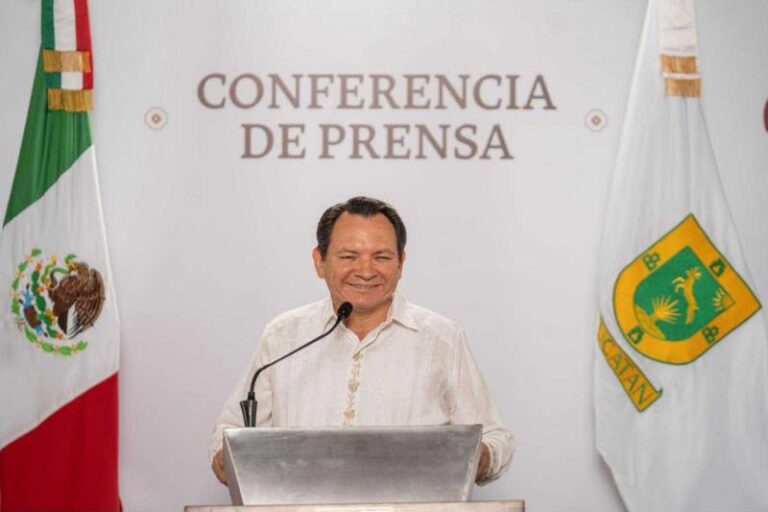 Renacimiento Maya impulsa proyectos estratégicos que transformarán la economía de Yucatán