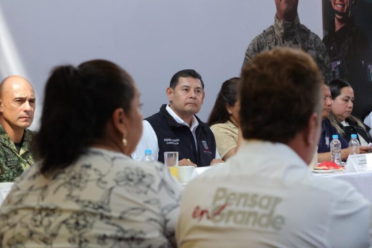 Nuevo estilo de gobernar en Puebla privilegia cercanía, territorio y diálogo en la Mixteca