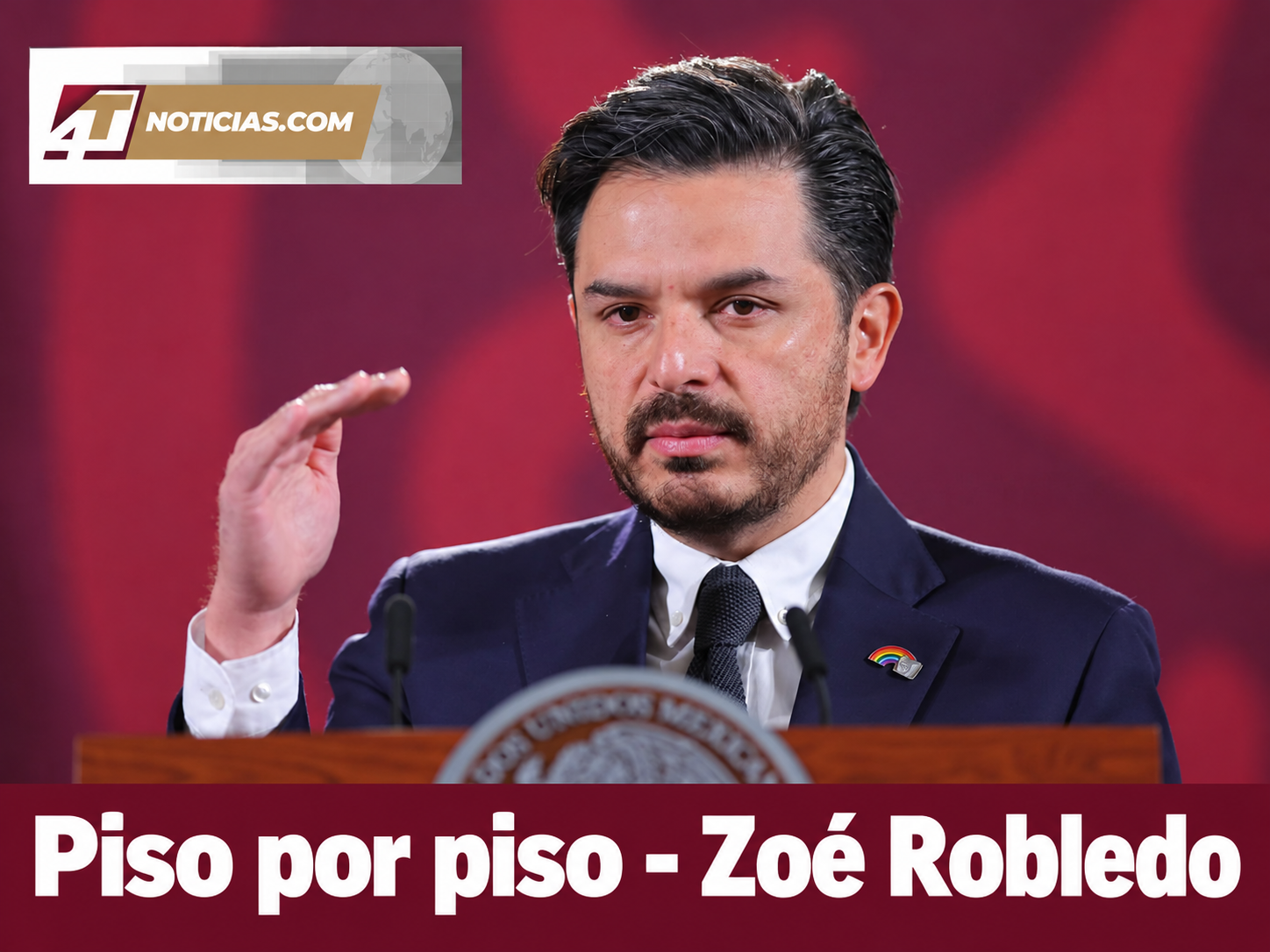 Piso por piso