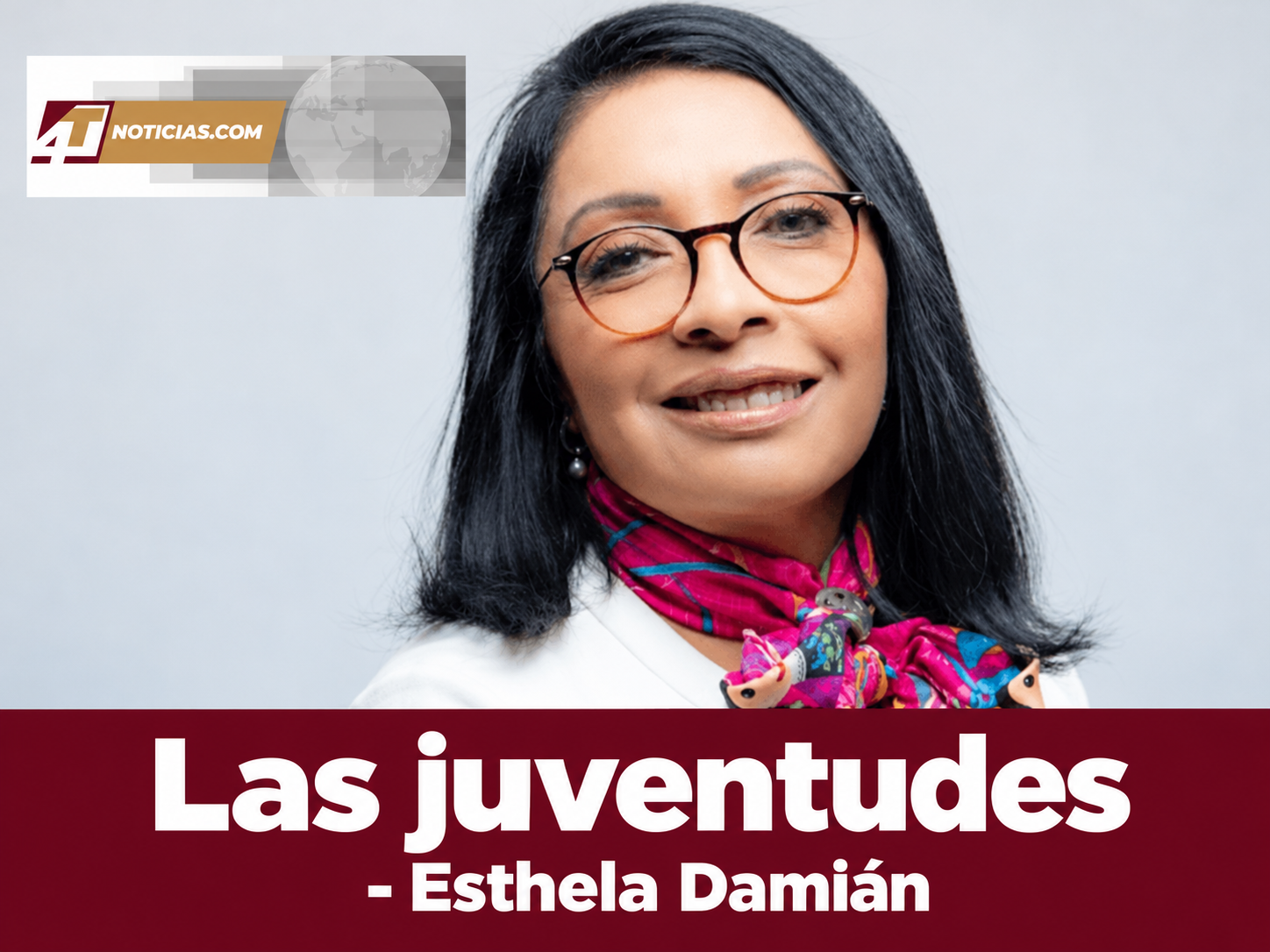 Las juventudes